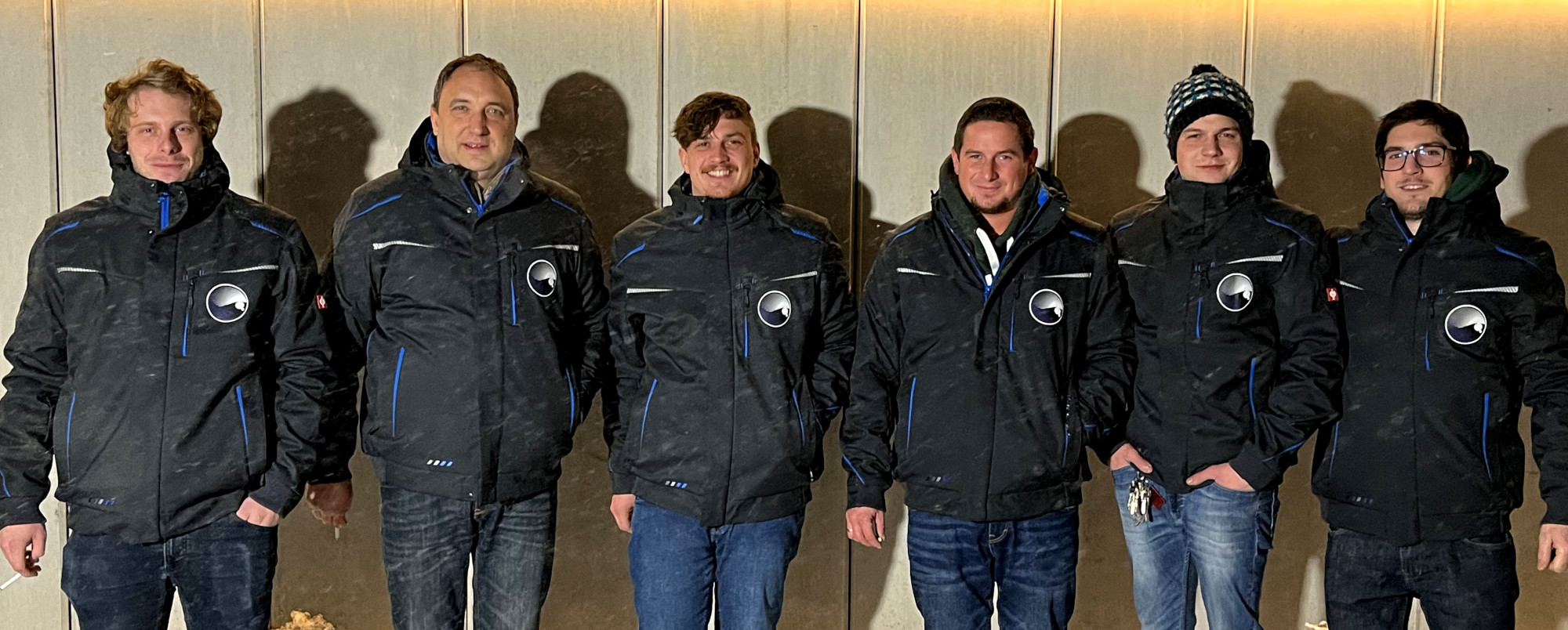 Familie LightsWhatever